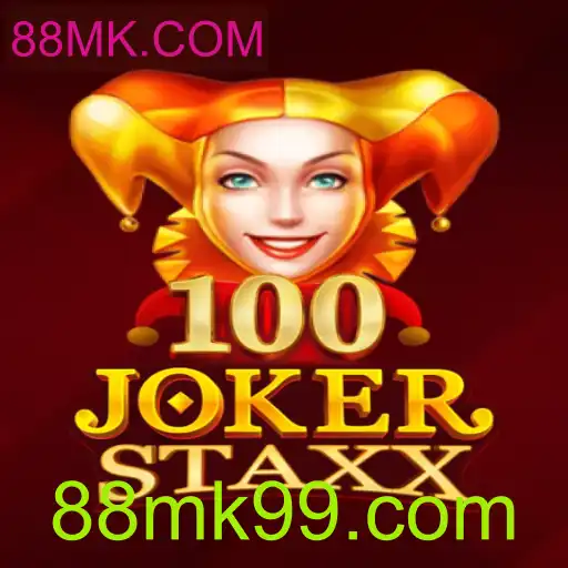 Descobrindo o Universo de 100JokerStaxx: Regras e Estratégias