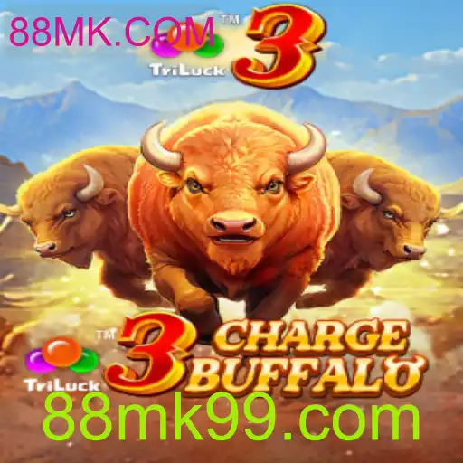 Explorando o Mundo de 3ChargeBuffalo: O Jogo de Estratégia e Aventura