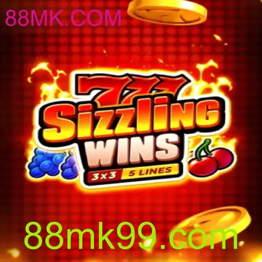 Descubra o Fascinante Mundo de 777sizzlingwins com 88MK.COM