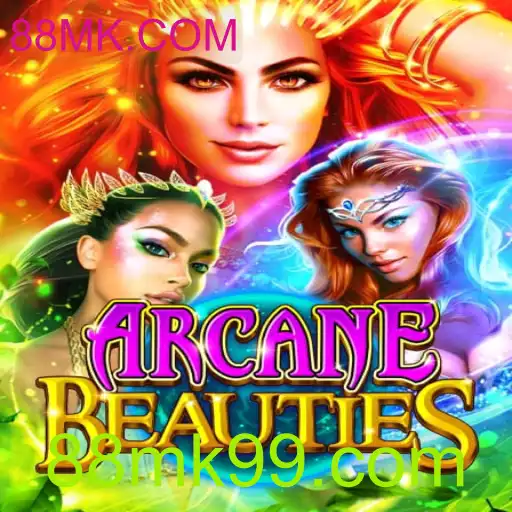 Descubra o Fascinante Mundo de ArcaneBeauties: Regras e Início de Jogo