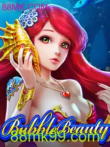 Descubra o Encantador Mundo de BubbleBeauty com 88MK.COM