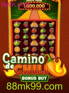 Descubra a Emoção de CaminodeChiliBonusBuy no 88MK.COM
