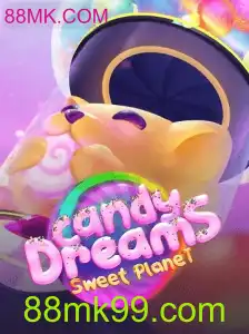 Explorando o Mundo Mágico de CandyDreams