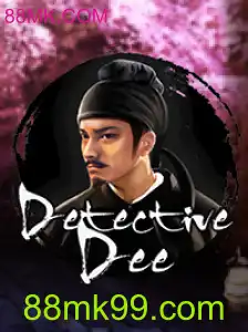 DetectiveDee: Desvendando Mistérios com 88MK.COM