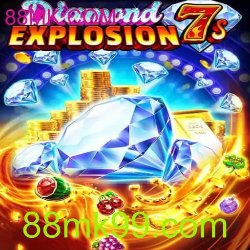 Explorando o Fascinante Mundo de DiamondExplosion7s e o Impacto de 88MK.COM