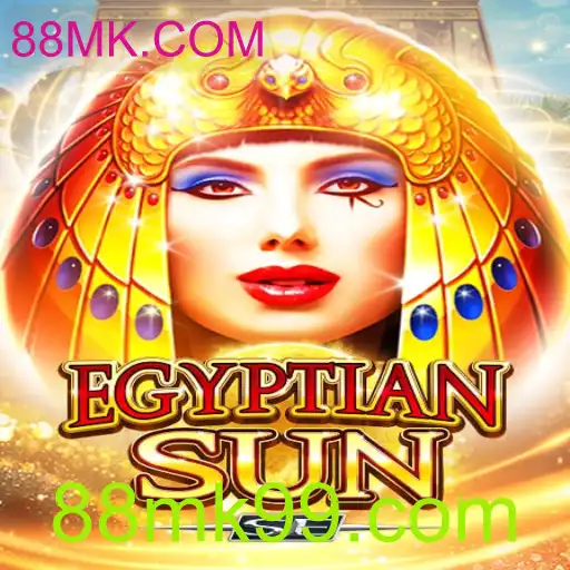 Jogo EgyptianSunSE: Uma Jornada Pelo Deserto Antigo