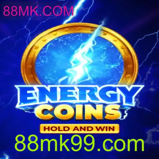 EnergyCoins: Um Jogo de Estratégia e Inovação em 88MK.COM
