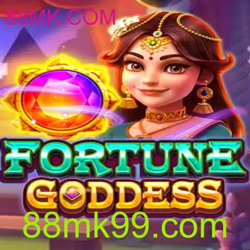 Explorando o Fascinante Mundo de Fortunegoddess e 88MK.COM