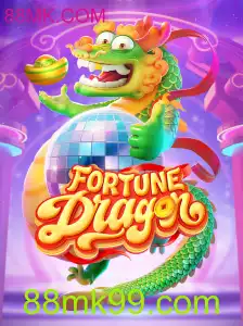 Descubra o Mundo de Aventura com FortuneDragon