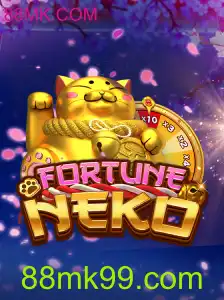 Jogue e Explore Fortuna com FortuneNeko