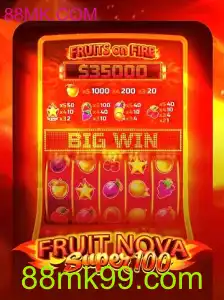 Explorando o Mundo de FruitNovaSuper100