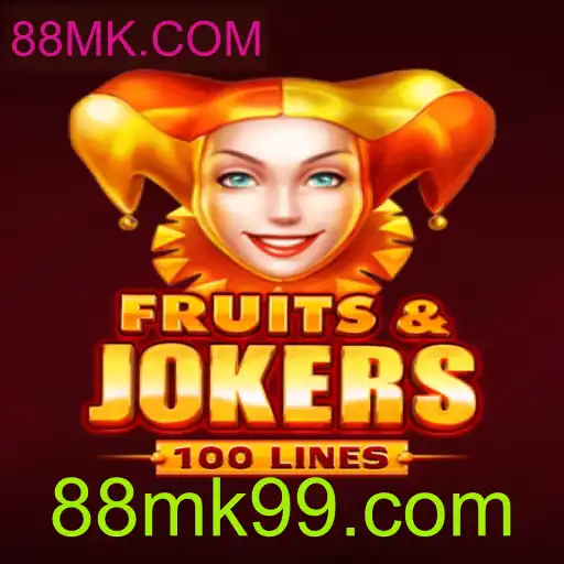 Descubra o Fascinante Mundo de FruitsAndJokers100