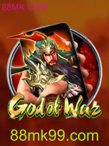 Explorando o Universo de GodofWarM e 88MK.COM