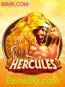 Descubra o Fascinante Jogo 'Hercules'