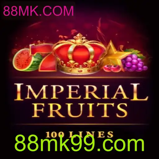 ImperialFruits100: Descubra o Mundo dos Frutos da Sorte em 88MK.COM