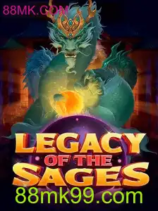 Tudo Sobre LegacyoftheSages: Um Novo Marco em Jogos de Tabuleiro