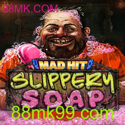 Explorando MadHitSlipperySoap: Um Novo Fenômeno no Mundo dos Jogos