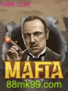 Explorando o Jogo Mafia e a Inovadora Plataforma 88MK.COM