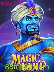 Desvendando o Fascínio de MagicLamp: Um Mergulho nas Aventuras do Mundo Fantástico