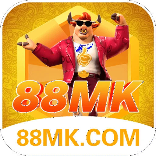 88MK.COM Logo