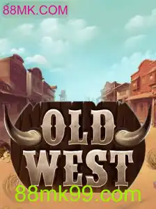 OldWest: Explorando o Excitante Mundo do Jogo Inspirado no Faroeste no 88MK.COM