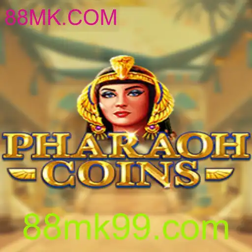 Descubra PharaohCoins: A Emoção do Antigo Egito com 88MK.COM