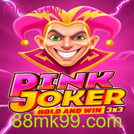 Descubra o Fascinante Mundo de pinkjoker no 88MK.COM