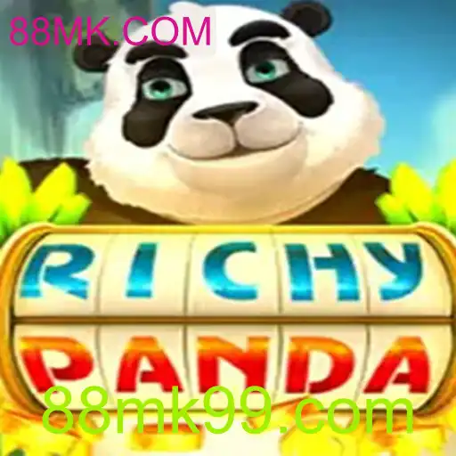 RichyPanda: Um Mergulho no Mundo do Jogo Online com 88MK.COM