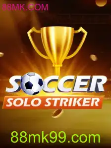Explorando SoccerSoloStriker: Um Novo Conceito em Jogos de Futebol