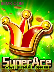 Descubra a Aventura de SuperAce: Um Mergulho no Mundo dos Jogos com 88MK.COM