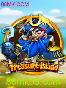 TreasureIsland: Descobrindo Aventuras e Tesouros em Um Novo Jogo de Estratégia