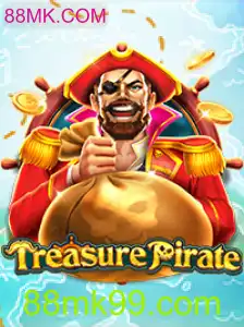 Descubra a Aventura Interativa de TreasurePirate