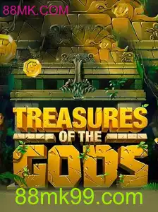 Descubra as Aventuras de TreasureoftheGods: Um Guia Completo