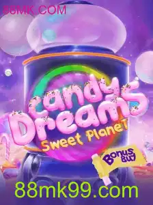 CandyDreamsSweetPlanet: Descubra a Doçura em um Mundo de Aventuras