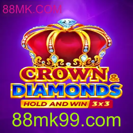 Crowndiamonds: Conheça o Fascinante Jogo e Suas Regras