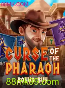 Explorando o Fascinante Mundo do Jogo CurseofthePharaohBonusBuy