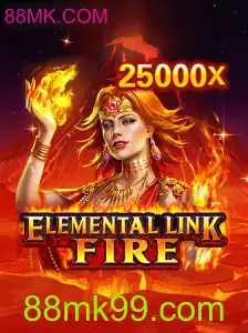 Descubra o Mundo de ElementalLinkFire: Uma Aventura Através dos Elementos