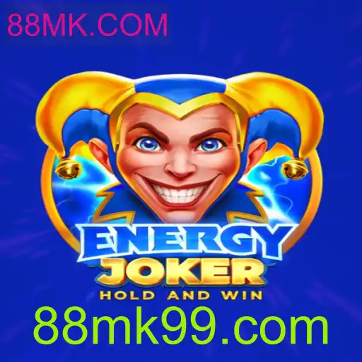 EnergyJoker: A Nova Sensação dos Jogos Online em 2023