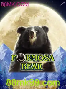 Descubra as Emoções do Jogo FormosaBear e a Plataforma 88MK.COM