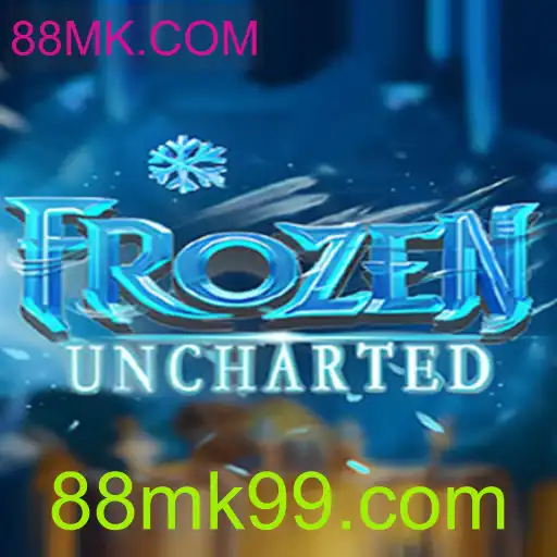 FrozenUncharted: Descubra o Novo Mundo de Aventura com 88MK.COM