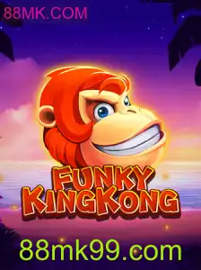 Conheça FunkyKingKong: Uma Aventura Eletrizante no Jogo Mais Quente da Temporada