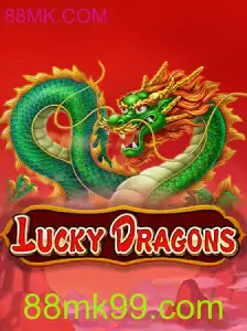 Descubra o Mundo de LuckyDragons: Um Guia Completo para Novos Jogadores em 88MK.COM