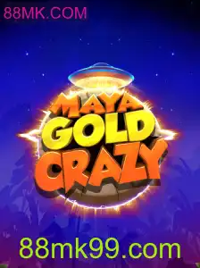 Descubra o Fascinante Mundo de MayaGoldCrazy: Um Jogo de Aventuras Excepcional