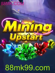Descubra o Inovador Jogo MiningUpstart e Suas Regras Fascinantes