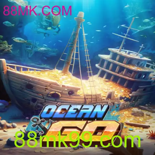 Descubra o Fascinante Mundo de OceanGO: Uma Aventura Subaquática com 88MK.COM