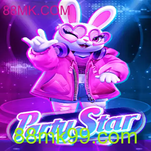 PartyStar: O Jogo de Festa Revolucionário da 88MK.COM
