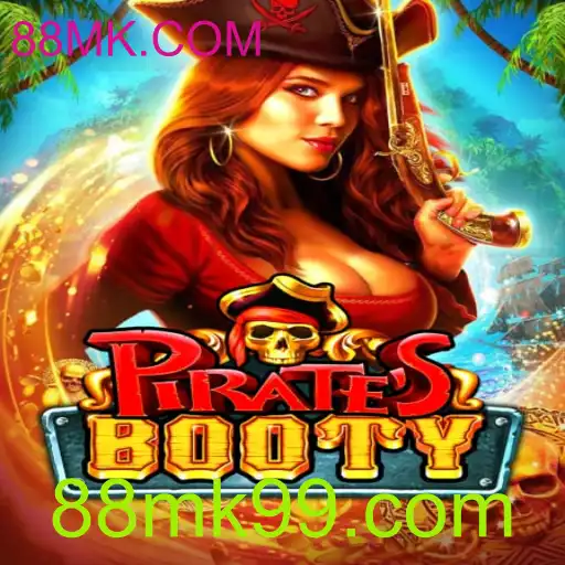 PiratesBooty: Uma Aventura Empolgante nos Sete Mares