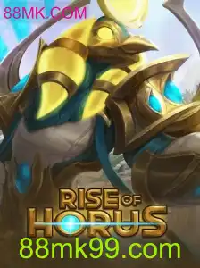 Descubra o Fascinante Mundo de Rise of Horus e 88MK.COM: Regras e Estratégias