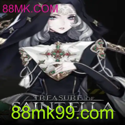 Descubra o fascinante mundo do jogo TreasureofSaintElla com 88MK.COM
