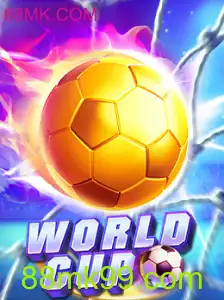 Explorando o Mundo do Jogo WorldCup com 88MK.COM